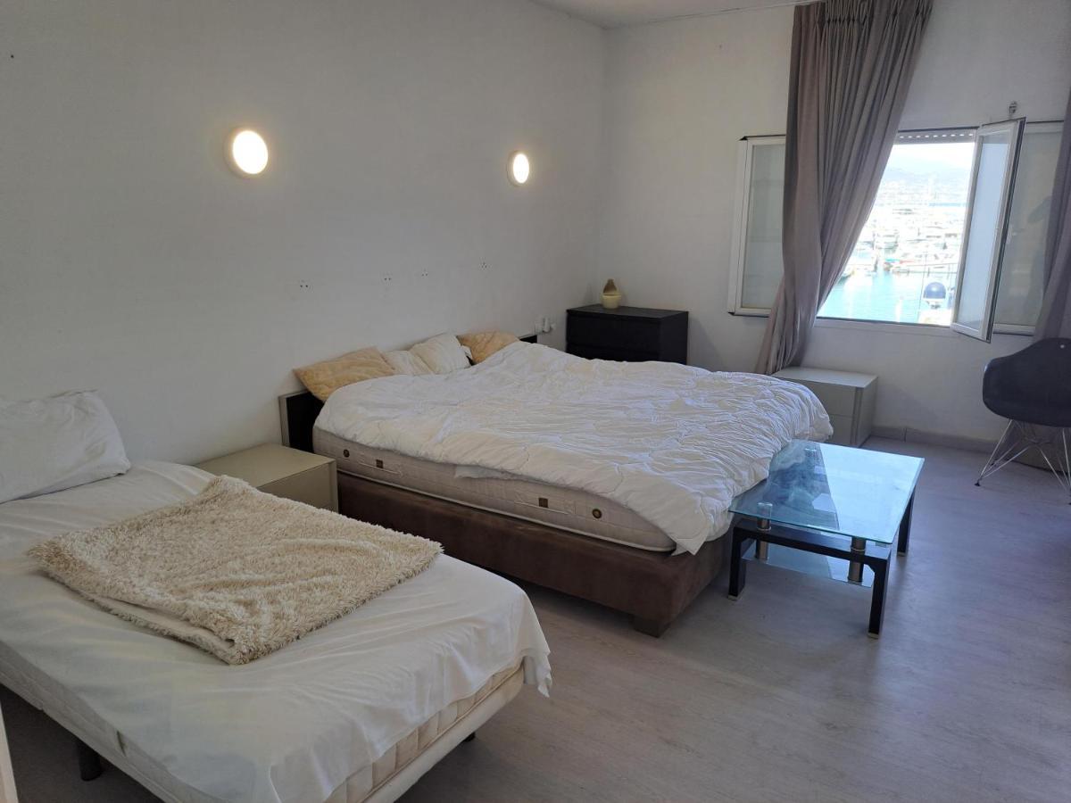 Private Suites In Huge Penthouse 1St Line Puerto Banus, Incredible Views, Jacuzzis Μαρμπέλλα Εξωτερικό φωτογραφία
